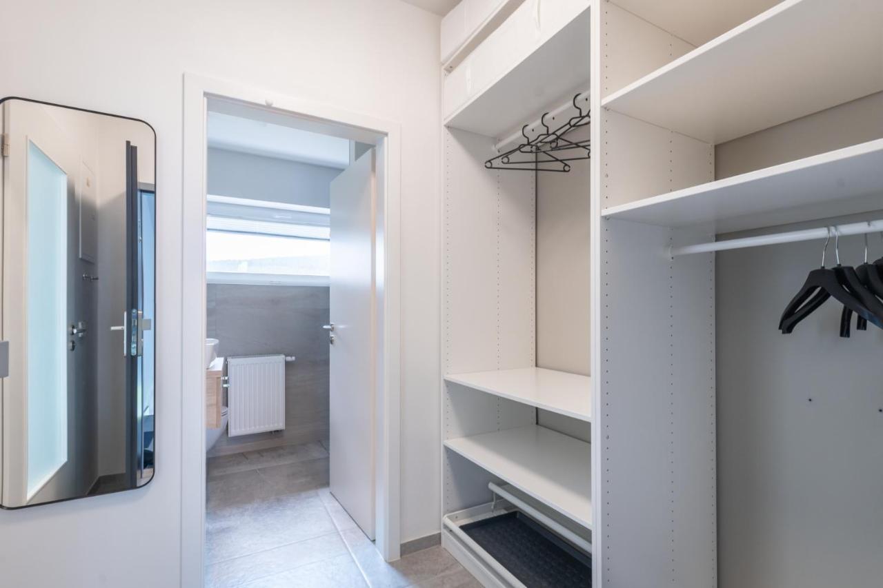 Horsky Apartman Temari 12 Klinovec Loucna pod Klinovcem Exterior photo